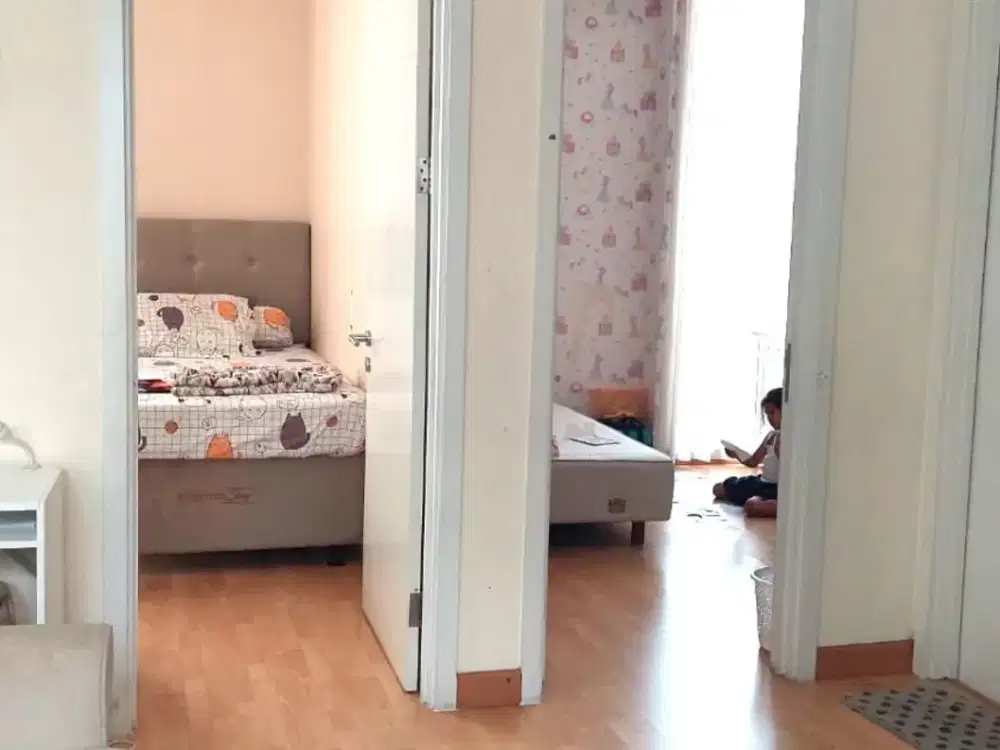 Jual Cepat Discovery Bintaro Rumah Homie Sangat Terawat Siap Huni