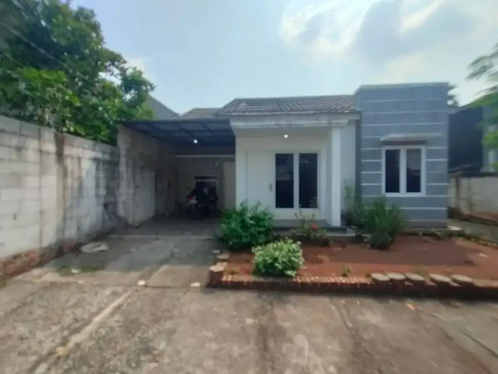 DI JUAL CEPAT RUMAH
