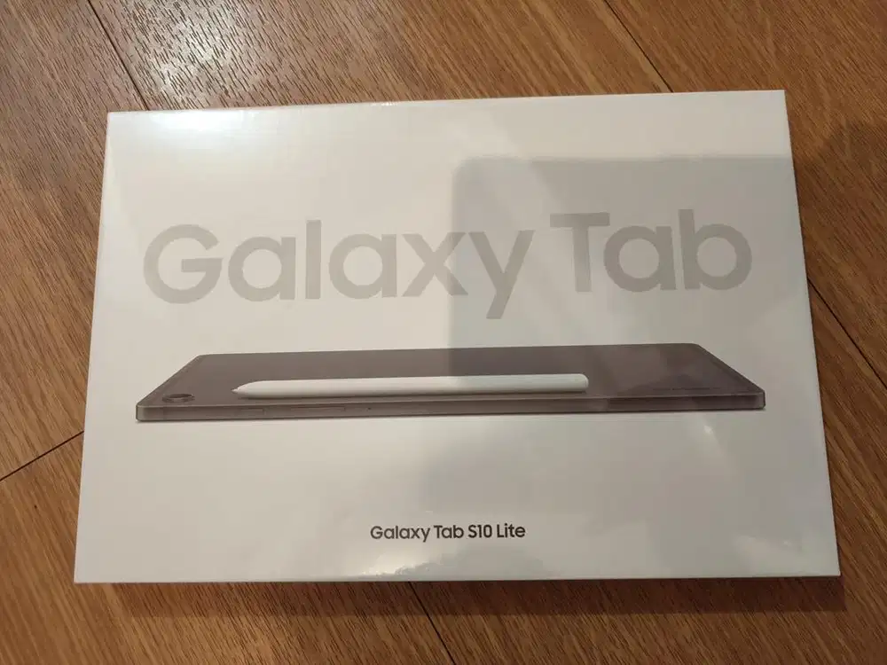 Samsung galaxy tab s10 lite