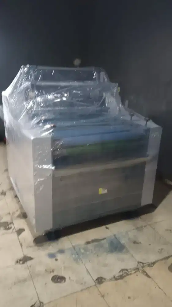 Laminating Thermal Autocut  80 Baru