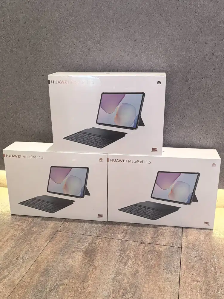 Huawei Matepad 11.5 PaperMatte 2025