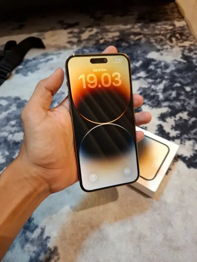 Iphone 14 pro max 128GB IBOX FULL SET