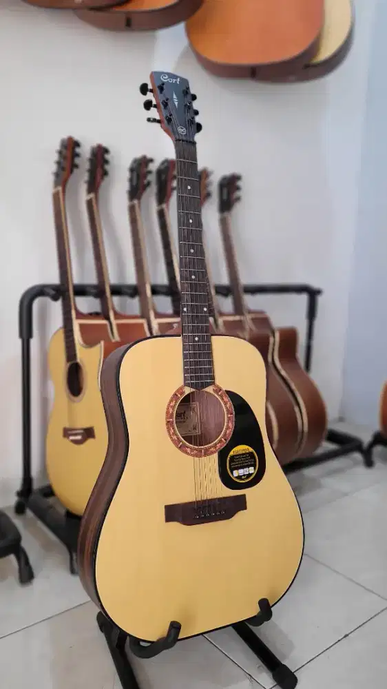 Gitar Akustik Promo Besar! Pilihan Banyak | Cuma 350rb! Clearance Sale