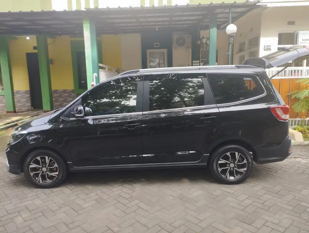 Wuling Confero S 2024 Bensin