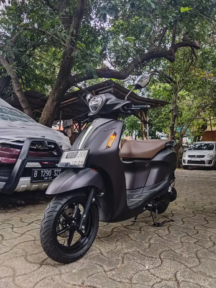 TERMURAH !!! Pajak Des 2026 Filano Lux Type Tertinggi