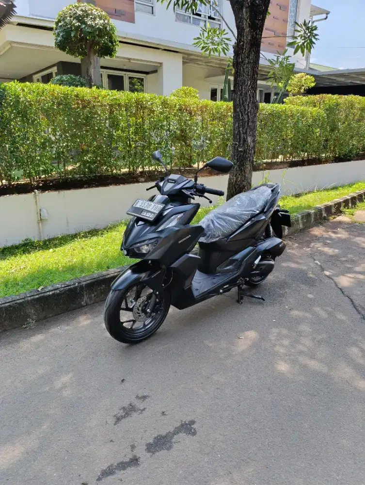 Honda Vario 160 keyles tahun 2023