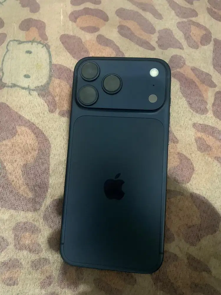 IPHONE 17 Promax 256