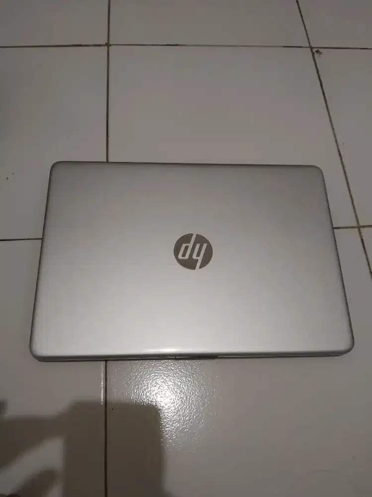 Laptop murah merek HP Ram 4