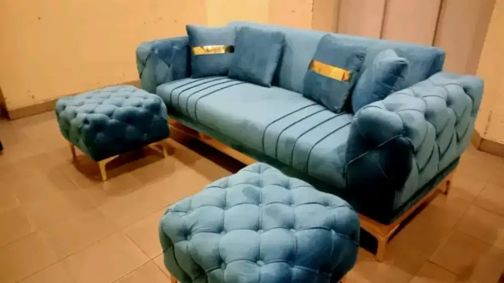 Sofa terbaru . Harga terjamin murah..kualitas sangat terjamin bagus !