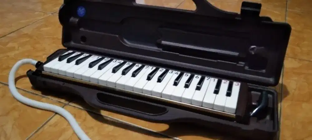 Vianica classic dari Suzuki