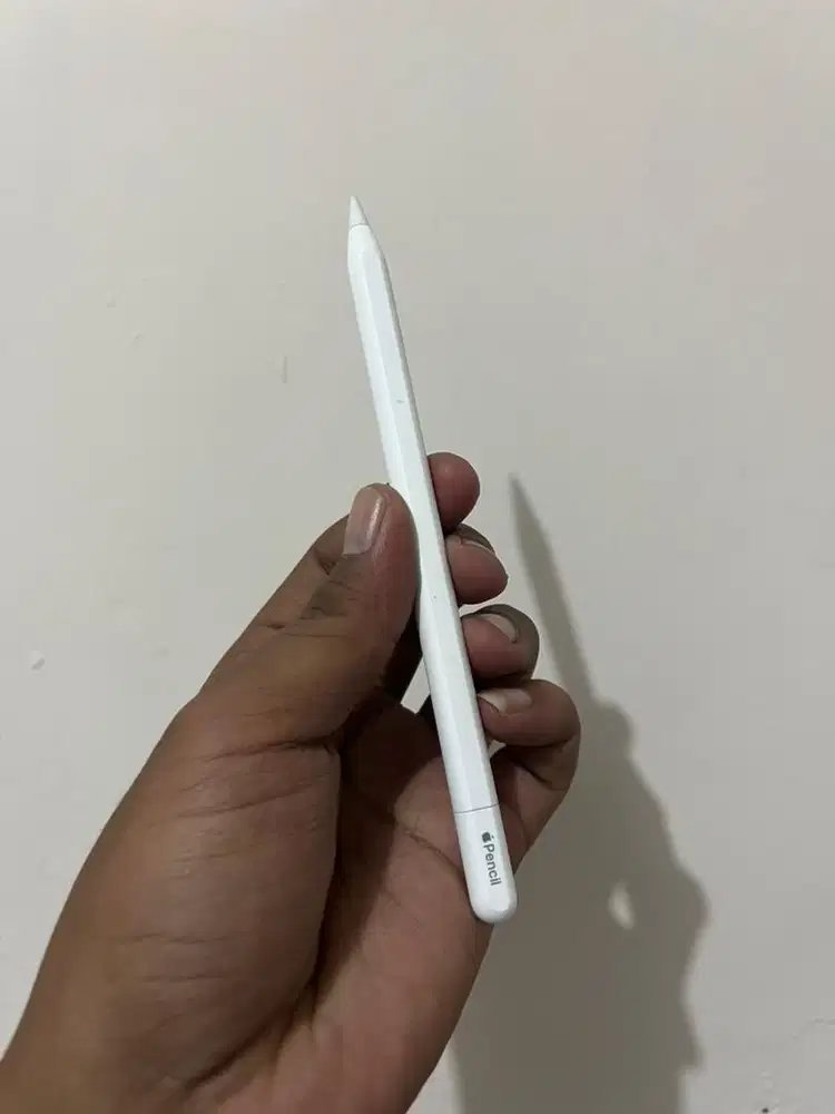 Apple Pencil Usb C