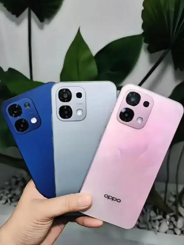 Cicilan Oppo A6pro 5G tanpa DP