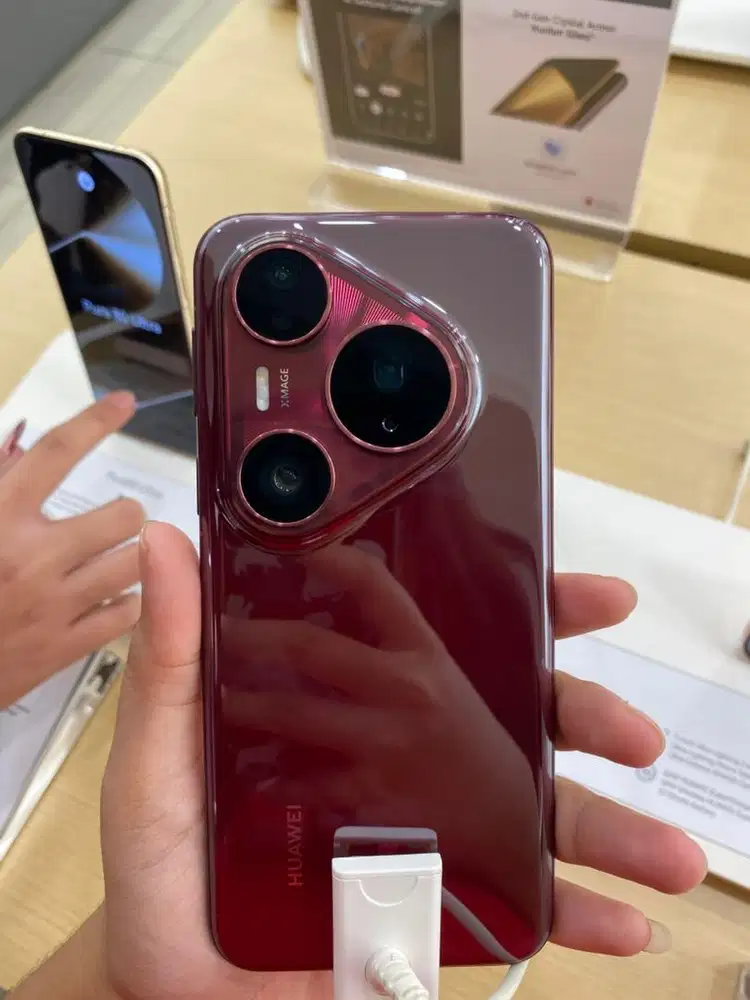 CREDIT HUAWEI PURA80 PRO