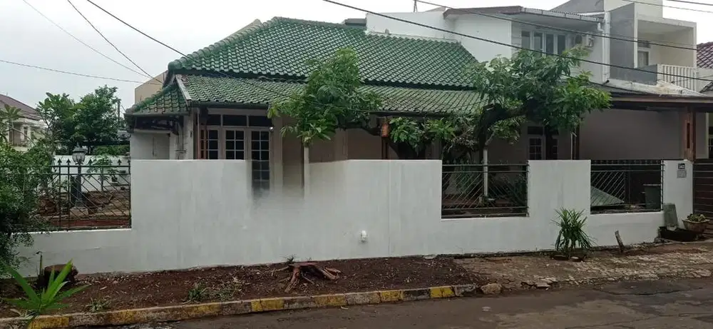 Disewakan rumah Megapolitan Cinere