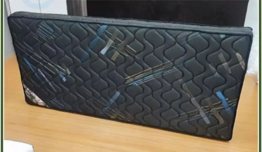 Kasur Busa Capital Steel Foam