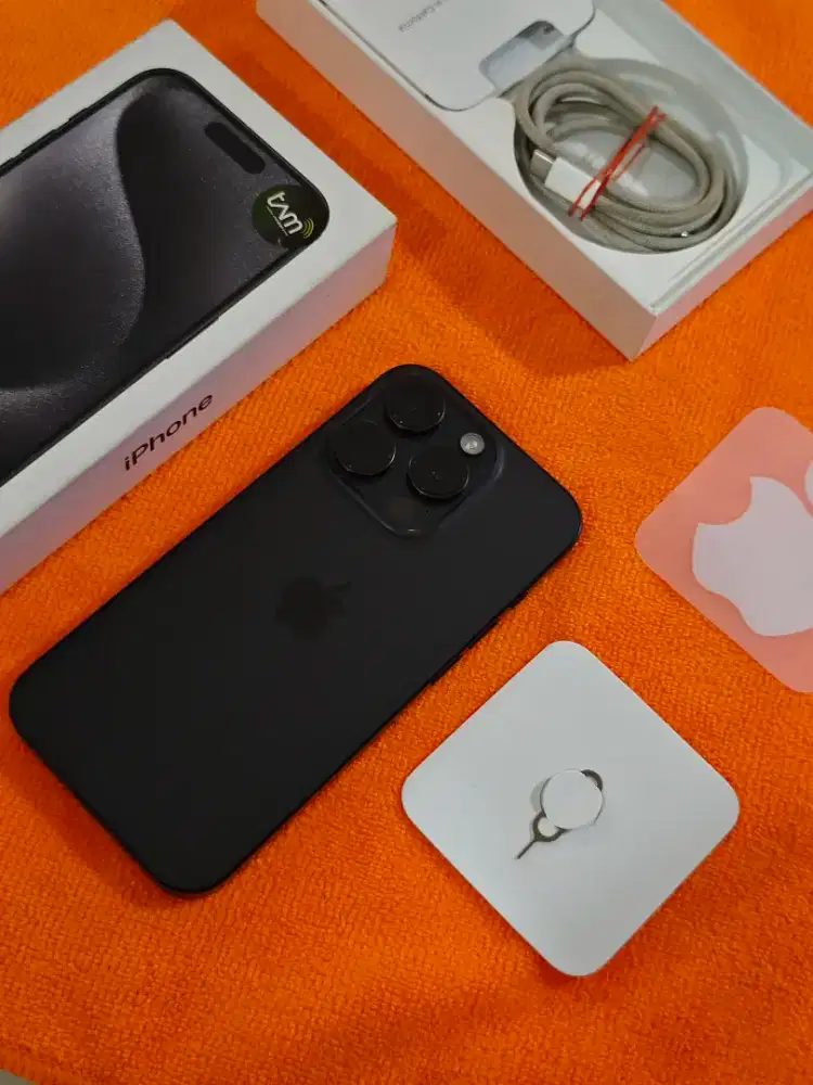 Iphone 15 Pro 1Tb (1000Gb) ibox