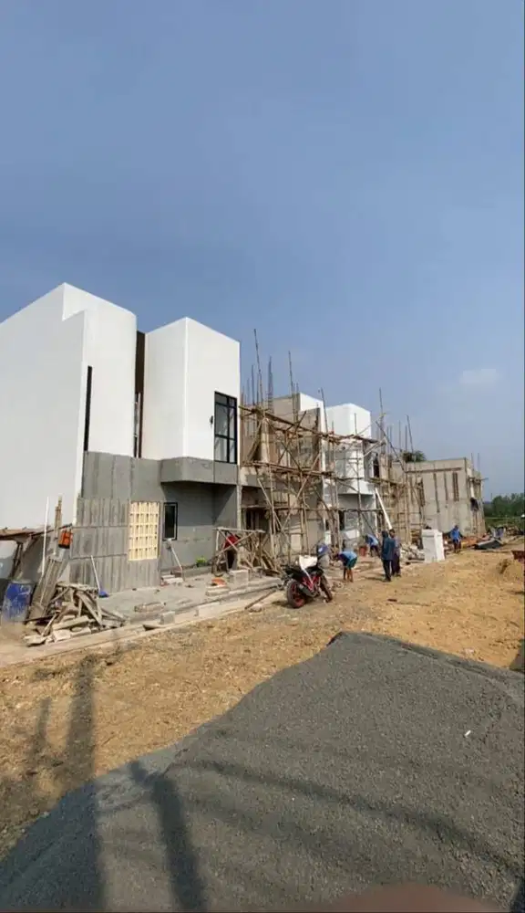 Rumah kost di jual dekat dengan UIN 3 Malang UMM UNISMA DINOYO