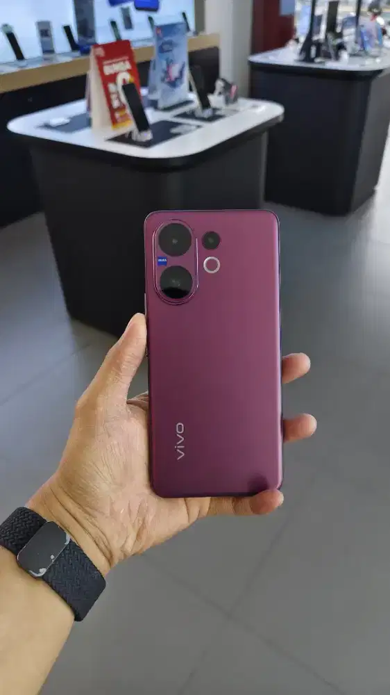 Kredit Handphone mudah dan cepat