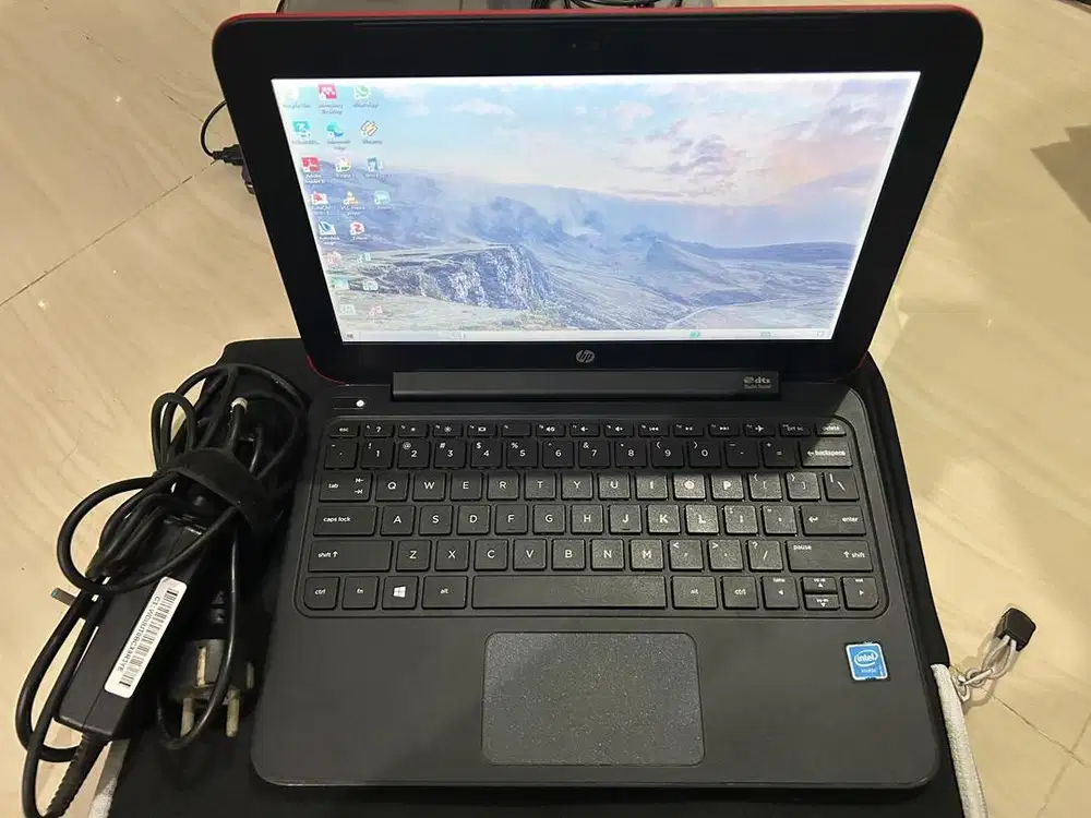 Laptop Murah Siap Pakai