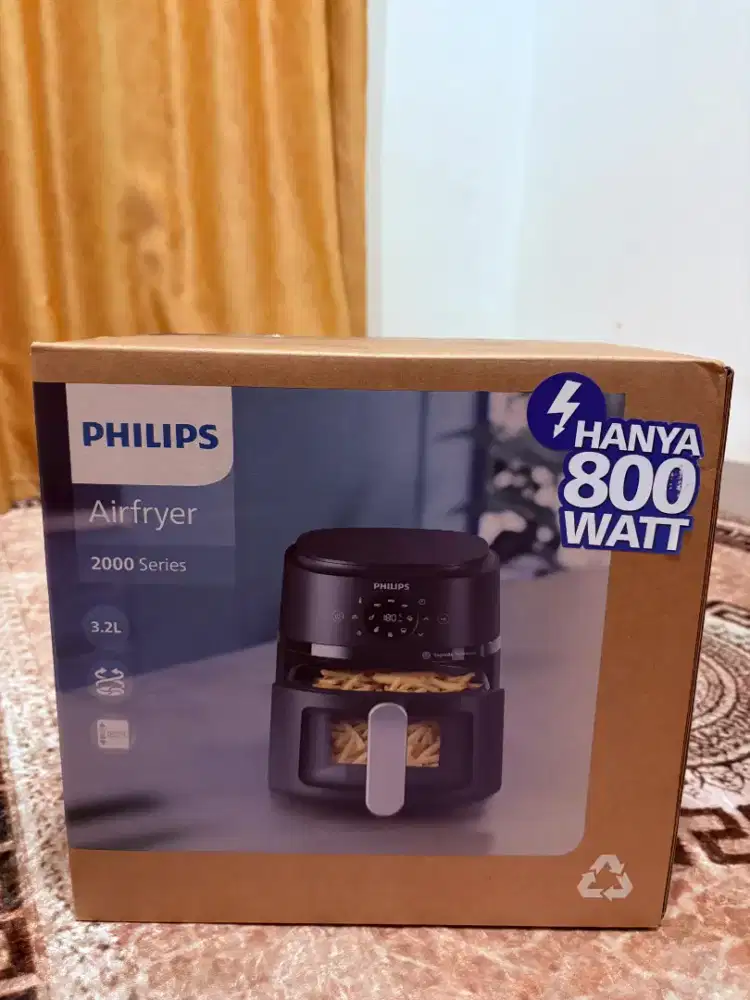 Philips Airfryer 2000 Series