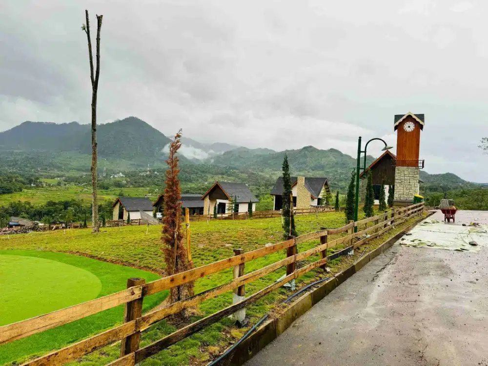 dijual tanah murah di Cibinong Bogor 700 ribuan permeter SHM