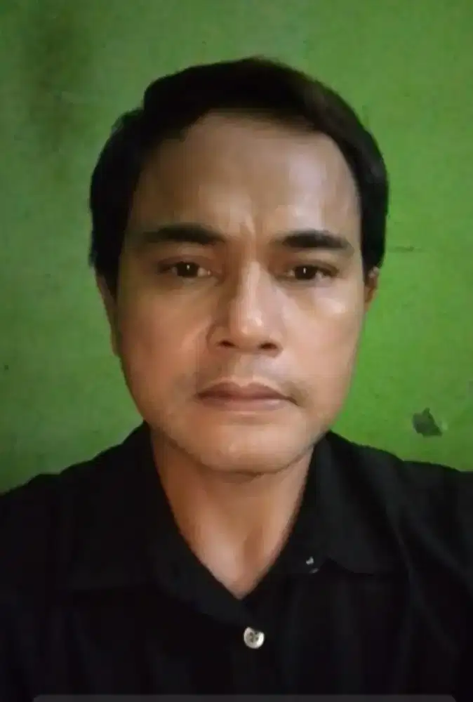 Cari pekerjaan supir pribadi