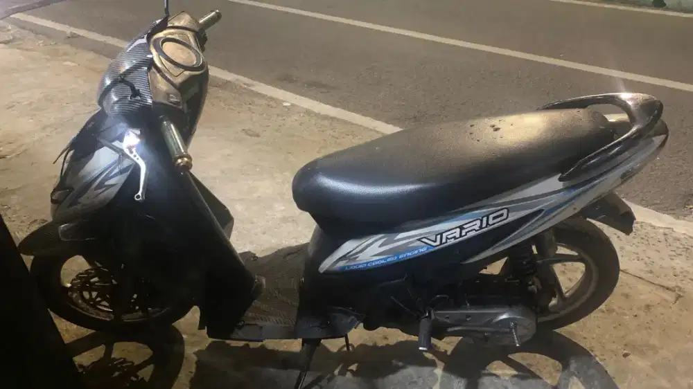 Honda vario 2012