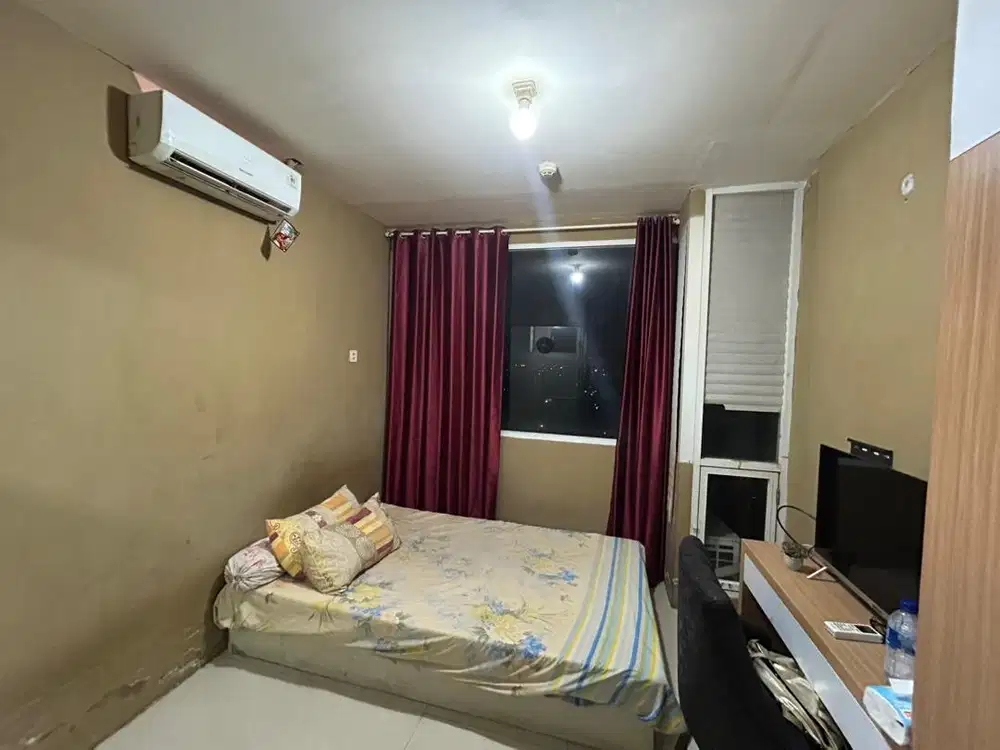 Apartemen depok