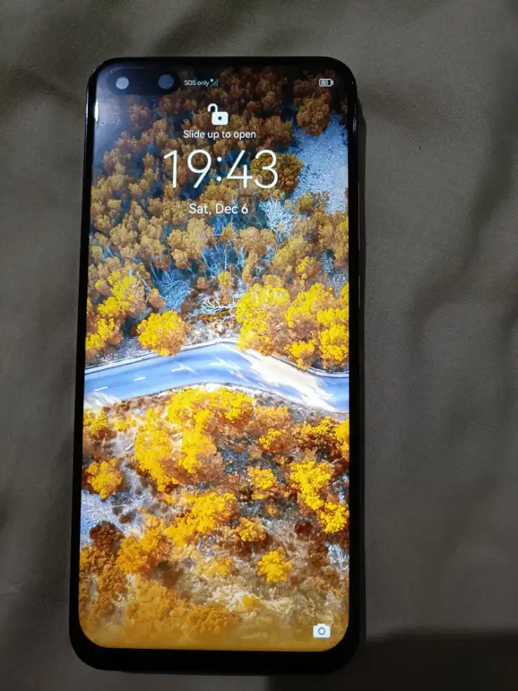 Huawei p40 pro Jual murah kamera leica kamera terbaik zoom 50x