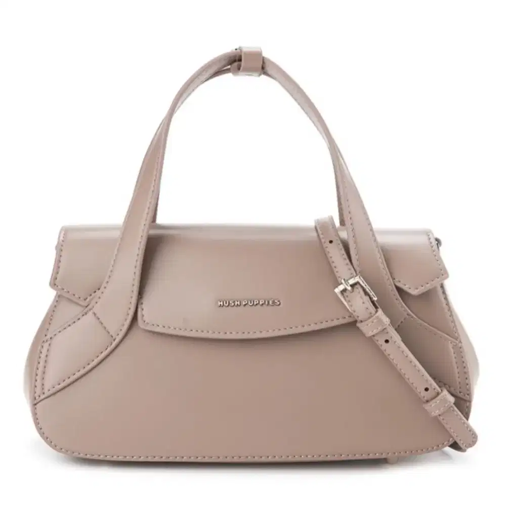 TAS HUSH PUPPIES ORIGINAL BEKAS KONDISI BARU BISA NEGO TIPIS