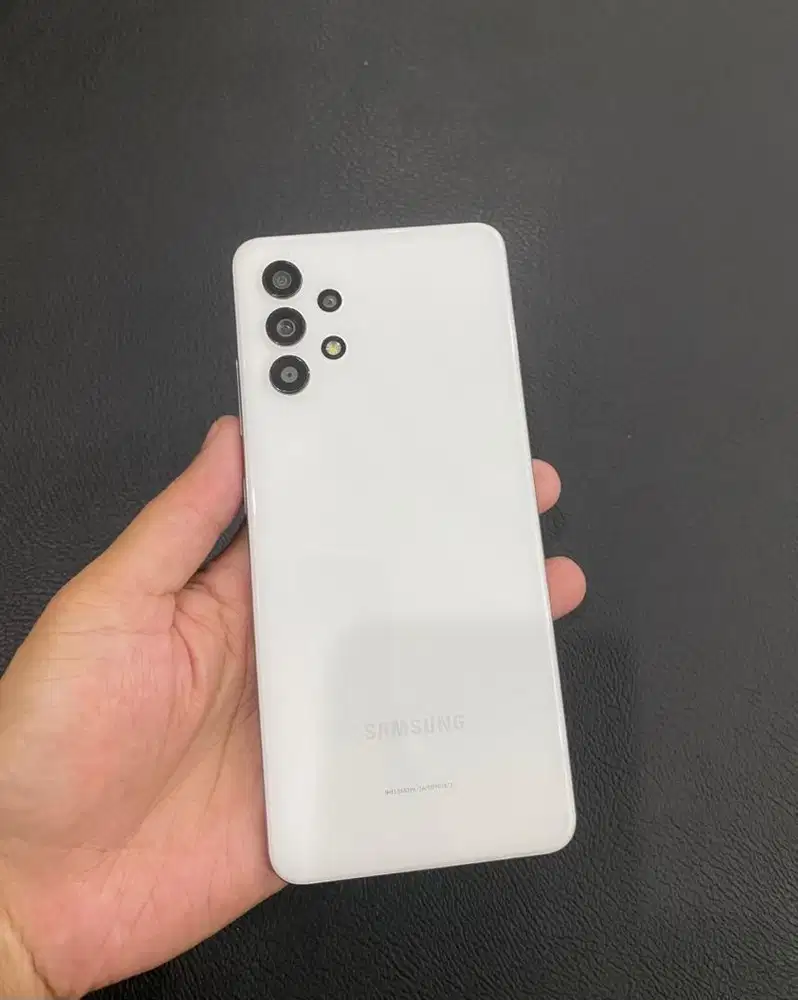 Samsung Galaxy A32 6/128 GB Second Sein Original