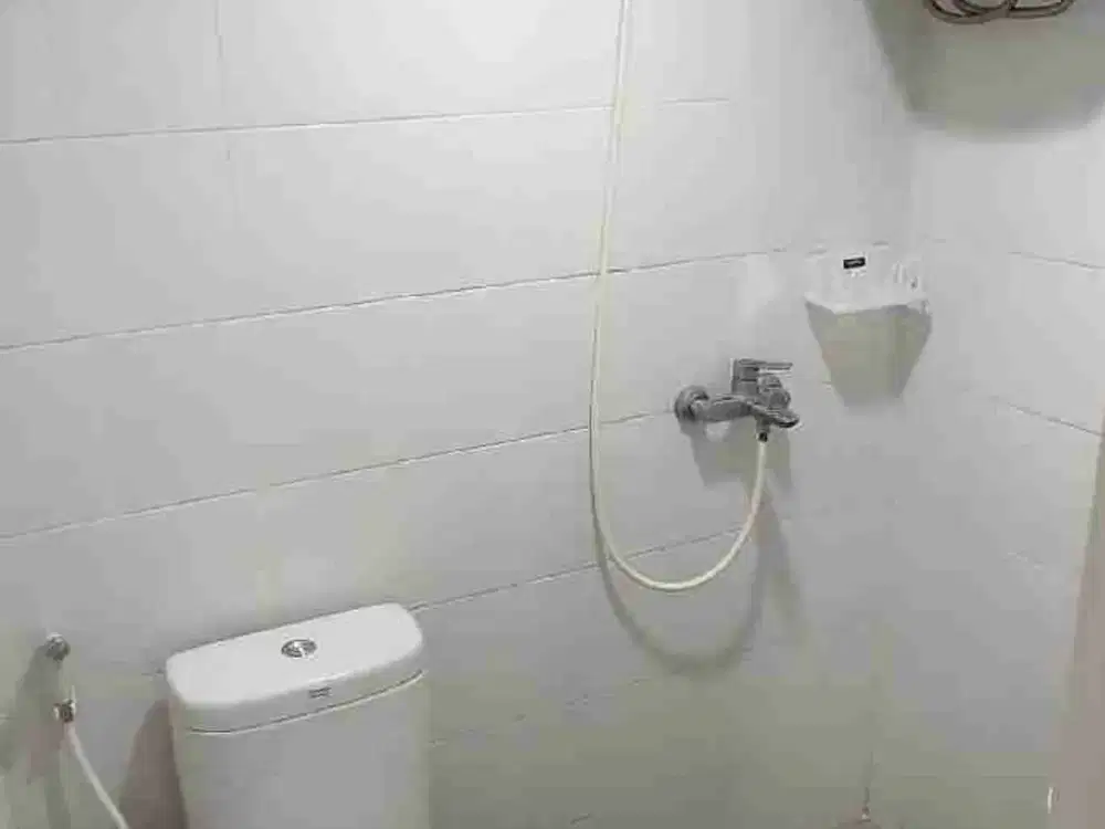 jual apartemen termurah puncak tidar