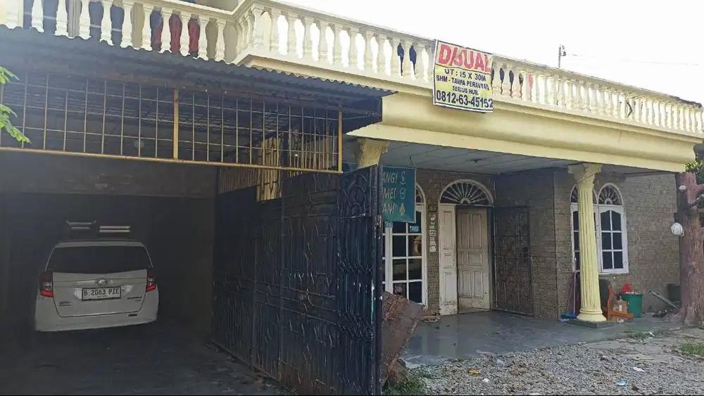 Jual / Sewa Rumah Kenangan