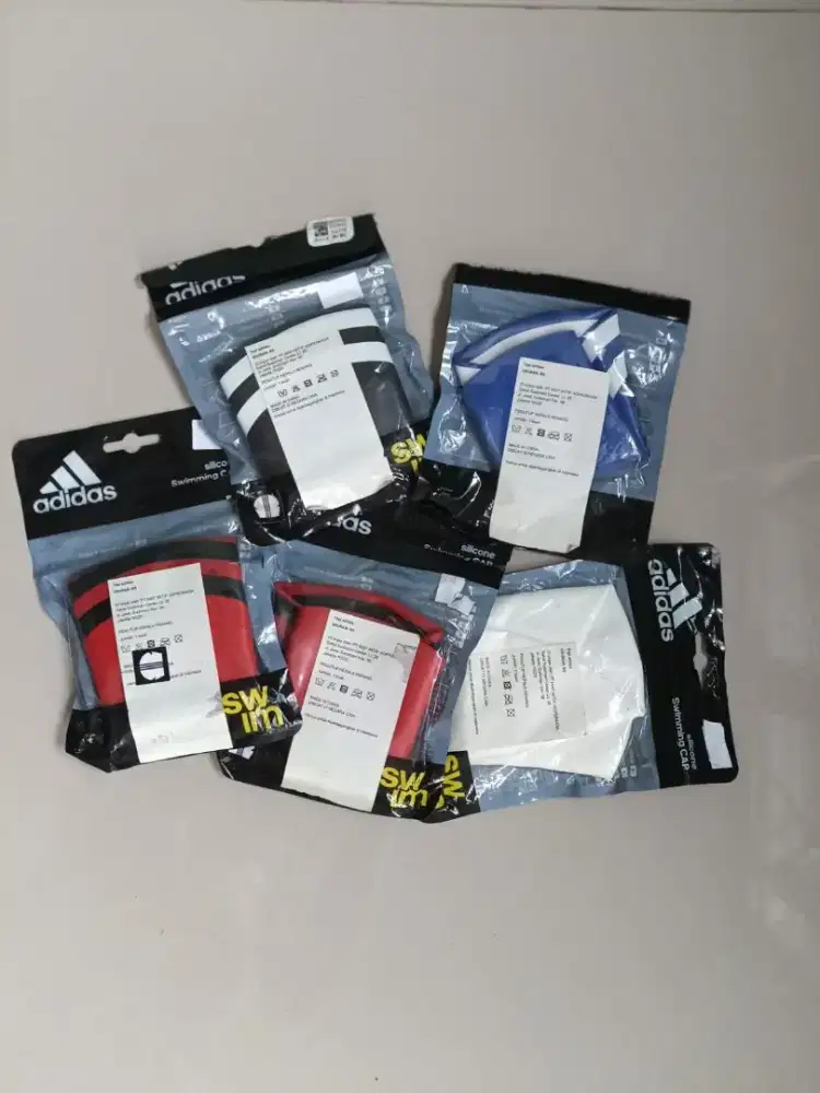 Penutup Kepala Renang Untuk Anak