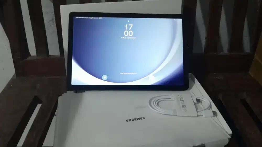 Samsung galaxy tab a9+ 5G