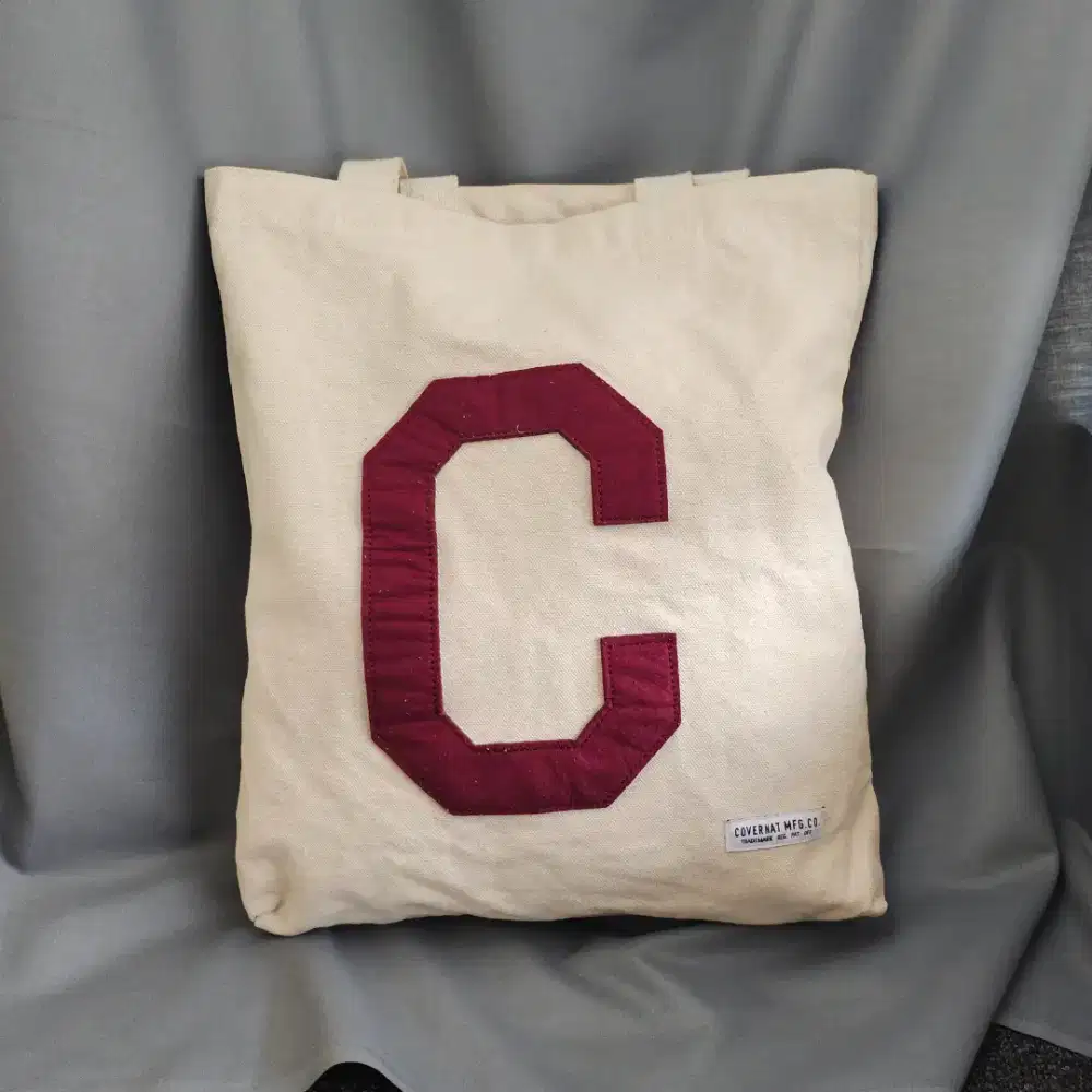 TOTE BAG COVERNAT ORIGINAL