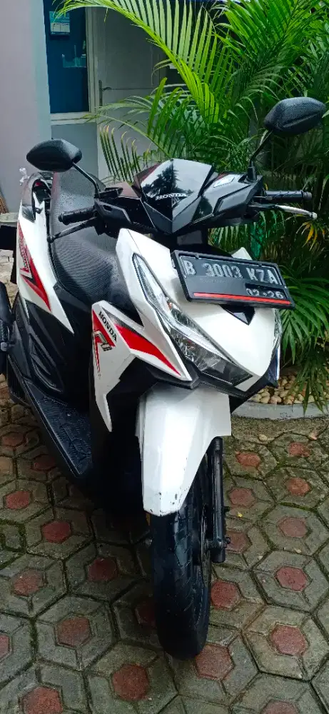 Vario 125 LED 2016