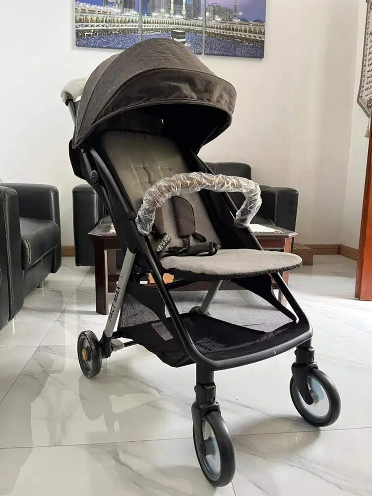 DIJUAL STROLLER JOIE PACTMAX NEW