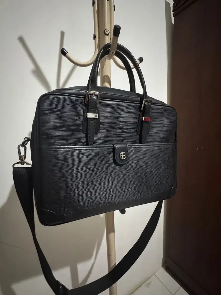 Prelove Tas Pemakaian Pribadi