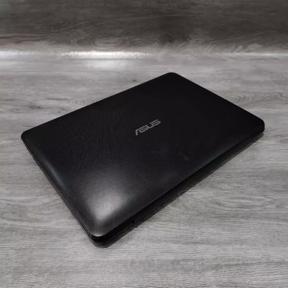 Laptop Asus Notebook