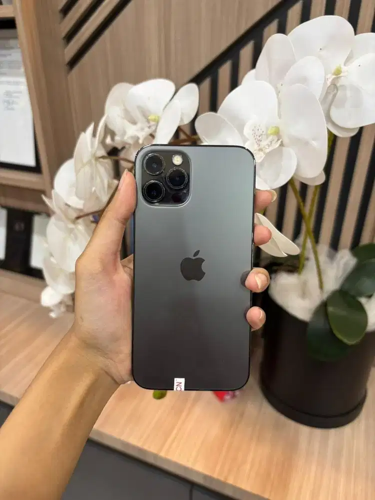IPHONE 12PRO BEACUKAI