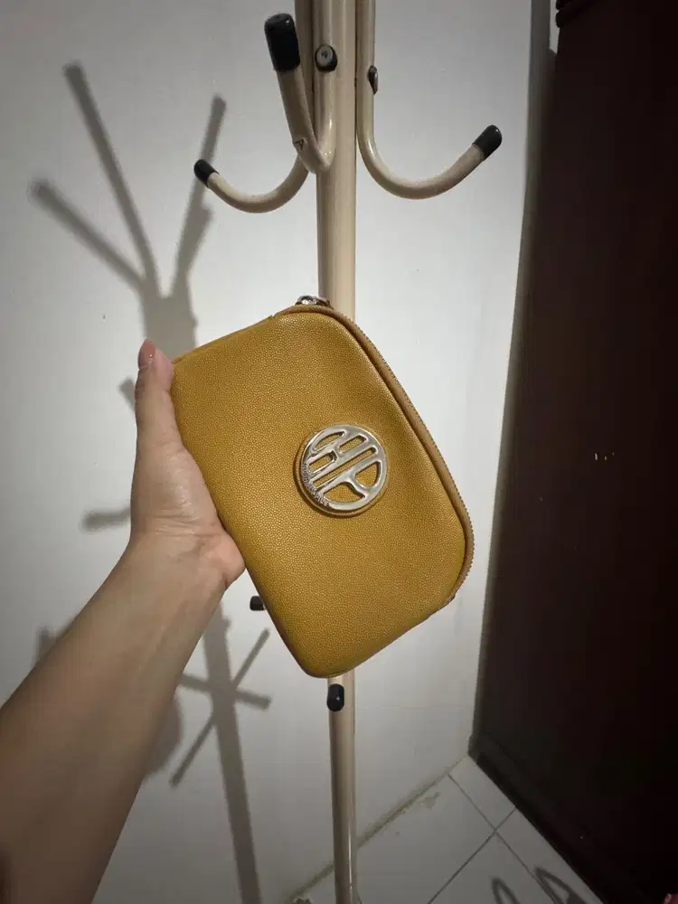 Prelove Tas Pemakaian Pribadi