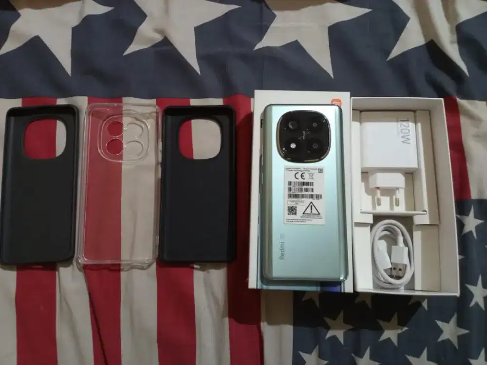 Xiaomi Redmi Note 14 Pro Plus (5G)