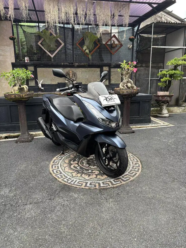 Pcx 160 abs tahun 2022