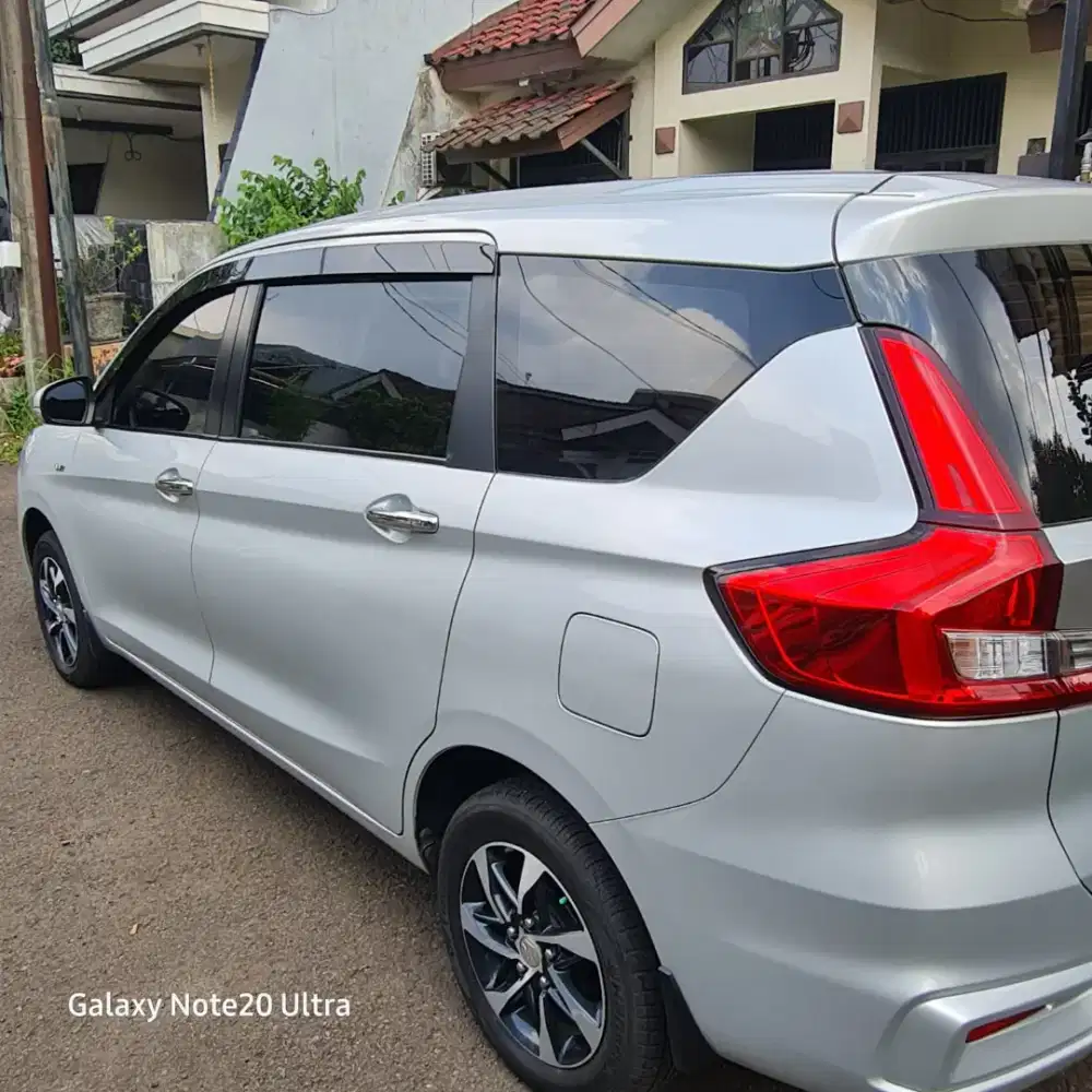 Suzuki ertiga GX 2020 matic
