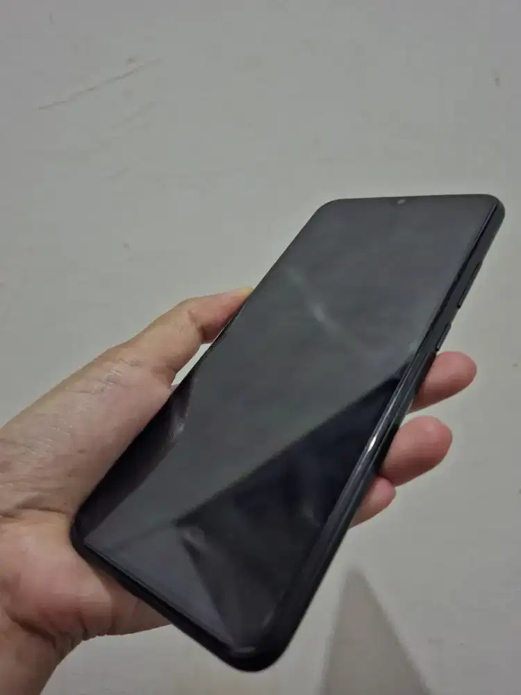 Samsung Galaxy A02s 4/64GB — Normal, Fullset + Bonus!