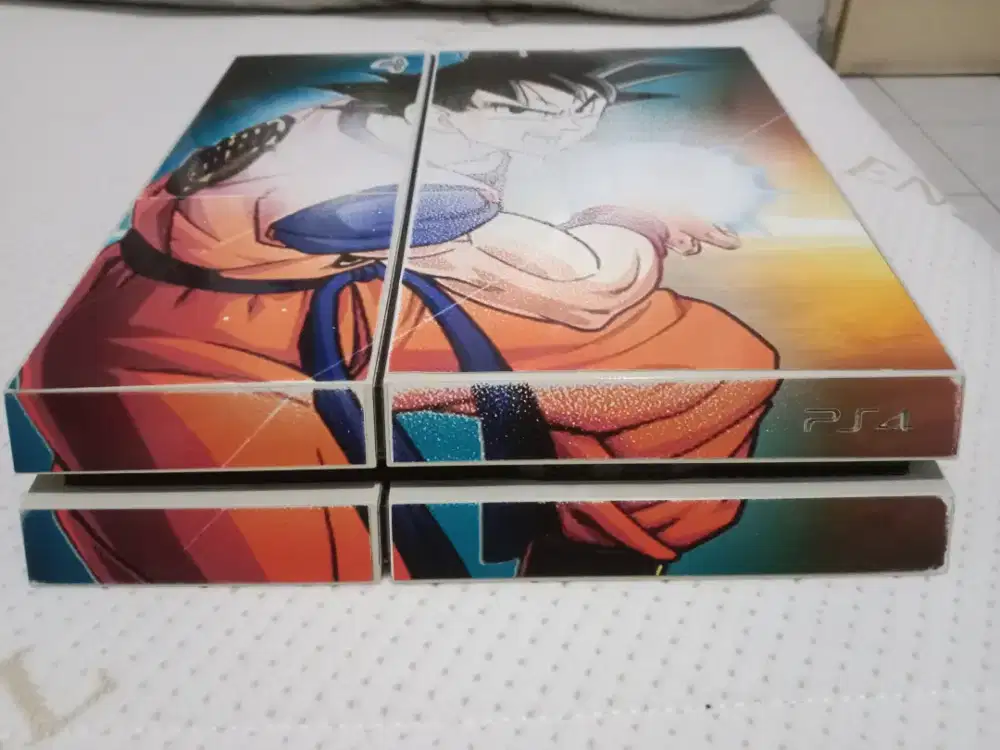 PS4 Fat 500 GB for sale