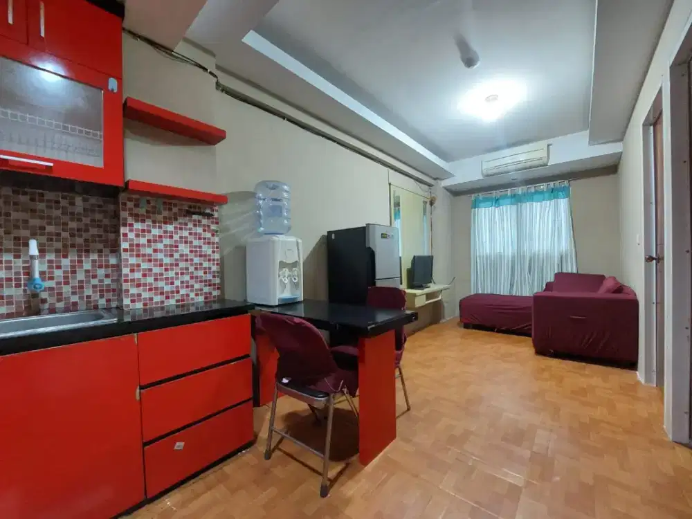 Disewakan Apartemen Gading Icon, nyaman, lokasi strategis, dekat Mall