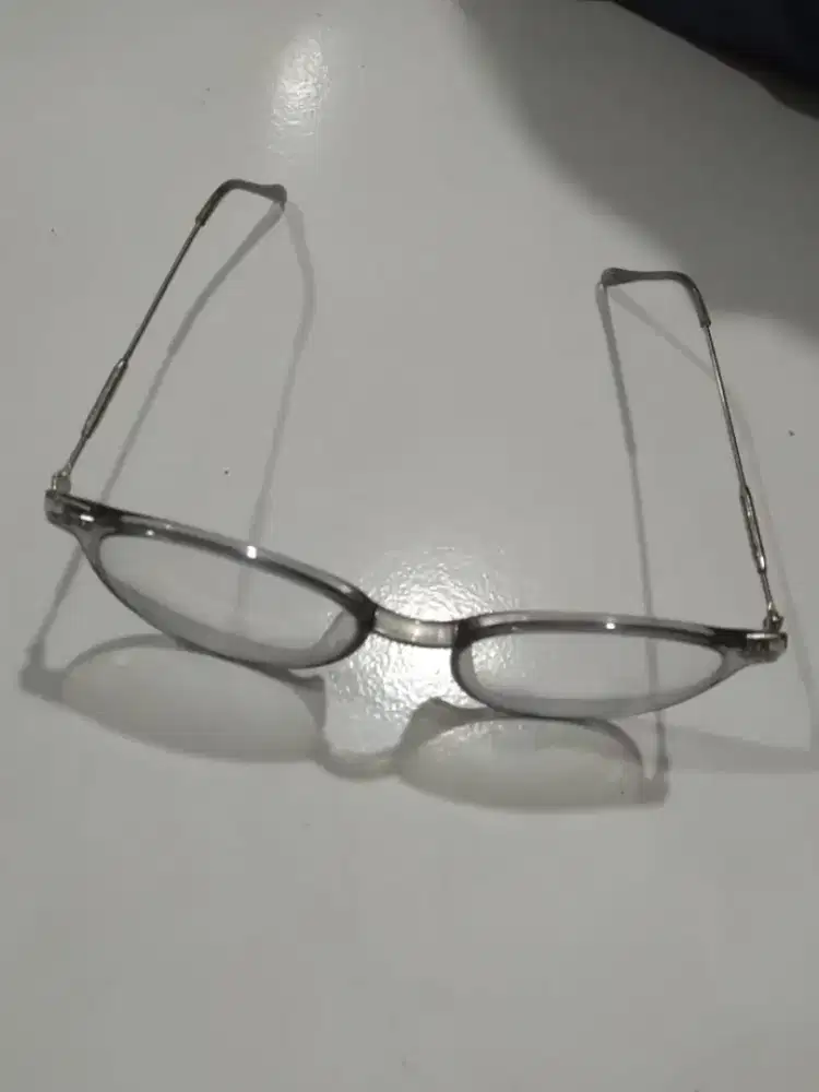 Kacamata Minus 1,75 - HSC 2025