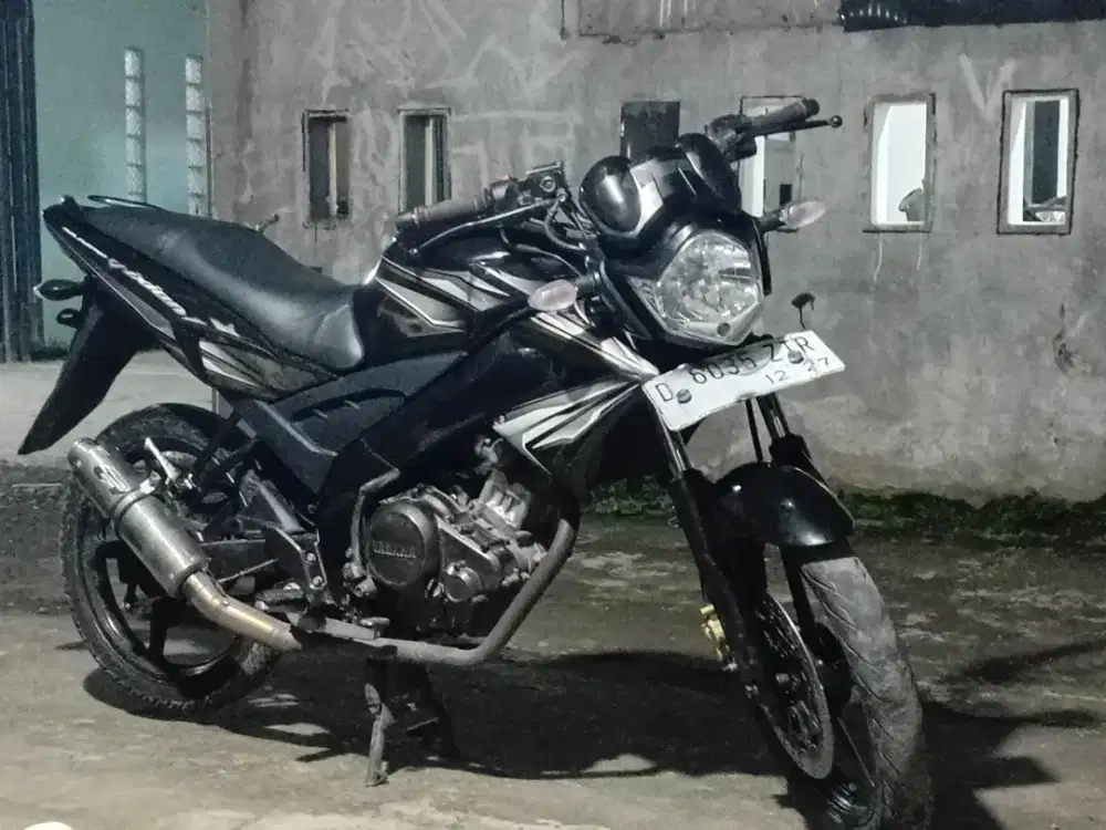 Jual motor vixion